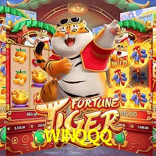 Fortune Tiger